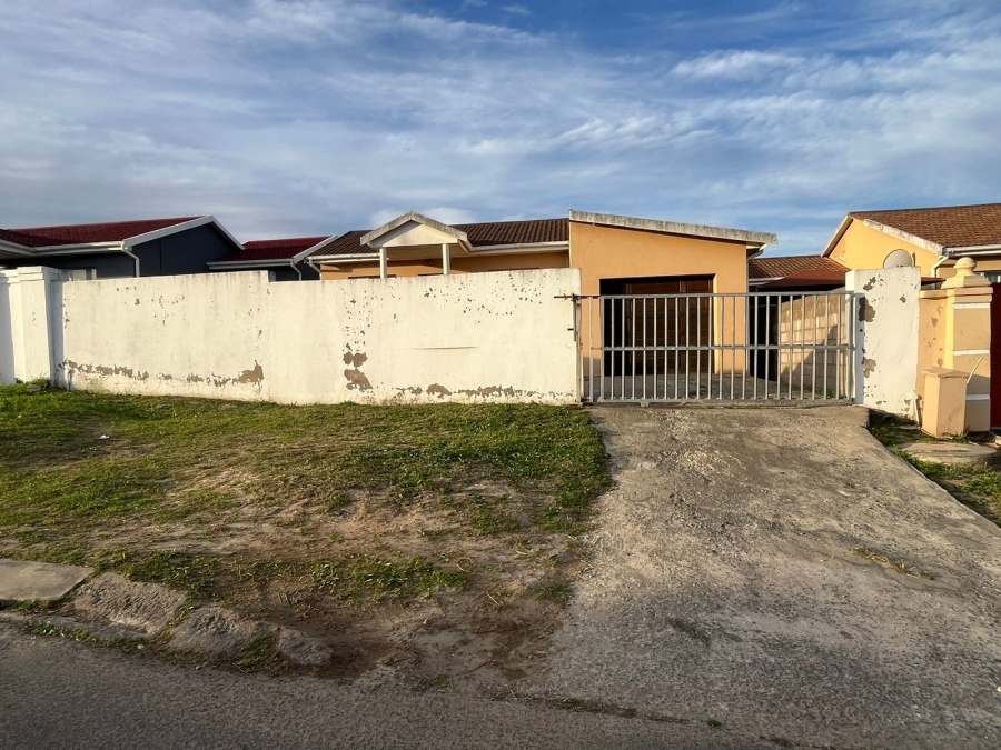 3 Bedroom Property for Sale in Haven Hills Eastern Cape